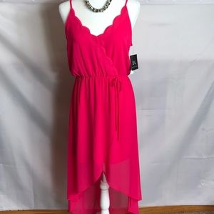 I.N San Francisco Dress Juniors NWT
